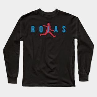 Miguel Rojas Air Long Sleeve T-Shirt